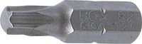 [8194BG] BGS - 8194 - Embout Longueur 25 mm 6,3 mm (1/4") profil T (pour Torx) T27