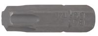 [8196BG] BGS - 8196 - Embout Longueur 25 mm 6,3 mm (1/4") profil T (pour Torx) T40