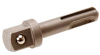 [8214-1BG] BGS - 8214-1 - Adaptateur de clé à douille 65 mm SDS - mâle 12,5 mm (1/2")