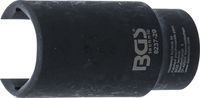 [8237-29BG] BGS - 8237-29 - Douille fendue de six pans 29 mm