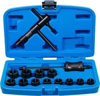 [8242BG] BGS - 8242 - Jeu de démontage de pistons de frein pour motos 14 pièces