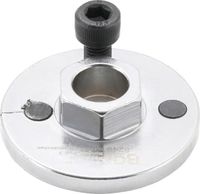 [8249BG] BGS - 8249 - Douille spéciale de rotation du vilebrequin moteurs 5 cylindres VAG
