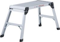 [8366BG] BGS - 8366 - Marche pieds pliable