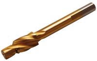 [8408-1BG] BGS - 8408-1 - Foret HSS pour art. 8408 110" x 10 mm pour art. 8408