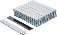[8426BG] BGS - 8426 - Masse déquilibrage 12 x 5 g 50 pièces