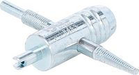 [8453BG] BGS - 8453 - Taraud pour filets de soupape