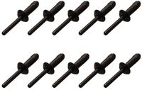 [8463-3BG] BGS - 8463-3 - Rivet pop plastique pour art. 8463 6,6 x 17,2 mm 10 pièces