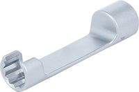 [8469BG] BGS - 8469 - Clé douille spéciale pour tuyau d'injecteur pour Mercedes-Benz transmission 10 mm (3/8"