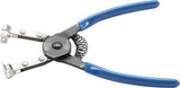 [8470BG] BGS - 8470 - Pince pour colliers pour colliers de serrage CLIC-L 150 mm
