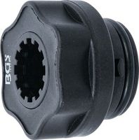 [8505-22BG] BGS - 8505-22 - Adaptateur de remplissage pour Renault, Opel, Mercedes-Benz pour art. 8505-1, 8505-2