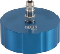 [8514-4BG] BGS - 8514-4 - Adaptateur de radiateur pour art. 8514 pour DAF-XF 95, XF 105