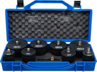 [8563BG] BGS - 8563 - Coffret de diagnostic de compresseur turbo 9 pièces