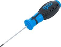 [8629-2BG] BGS - 8629-2 - Tournevis six pans intérieurs 2 mm longueur de la lame 75 mm