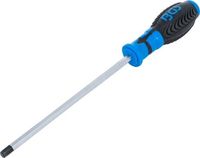 [8629-8BG] BGS - 8629-8 - Tournevis six pans intérieurs 8 mm longueur de la lame 200 mm