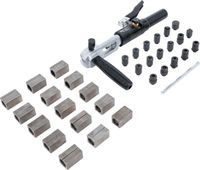 [8704BG] BGS - 8704 - Presse à collets hydraulique