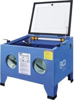 [8717BG] BGS - 8717 - Cabine de sablage à air comprimé