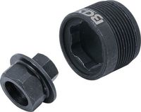 [8724-1BG] BGS - 8724-1 - Extracteur de pompe HP/Manchon de support de pignon pour BMW N47/N57