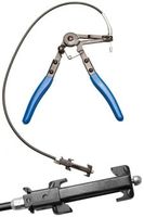 [8752BG] BGS - 8752 - Pince pour colliers pour colliers de serrage CLIC-R