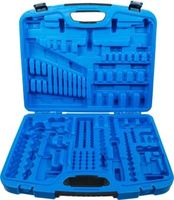 [8820-LEERBG] BGS - 8820-LEER - Valise vide pour art. 8820