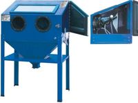 [8841BG] BGS - 8841 - Cabine de sablage à air comprimé pro