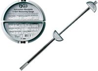 [8863BG] BGS - 8863 - Mesureur de courroies