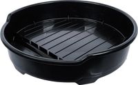 BGS - 8942 - Bac de récupération d’huile pour fûts de 200 l 20 l