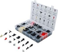 [9047BG] BGS - 9047 - Assortiment de clips de fixation automobiles pour Toyota & Lexus 360 pièces