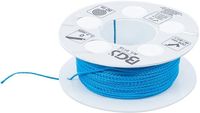 [9115BG] BGS - 9115 - Fil de coupe nylon pour démontage de vitres 50 m 115 daN