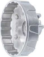 [9163BG] BGS - 9163 - Clé à filtres cloches 18 pans Ø 96 mm pour Renault DCI