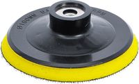[9259-3BG] BGS - 9259-3 - Disque de polissage à prise autogrippante Ø 100 mm pour art. 9259