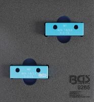 [9265BG] BGS - 9265 - Insert de servante d'atelier 1/6 : Jeu d’outils de verrouillage d'arbre à came pour Alf