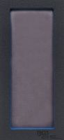 [9275BG] BGS - 9275 - Insert de servante d'atelier 1/3 : Tablette à fond magnétique 129 x 348 x 14 mm