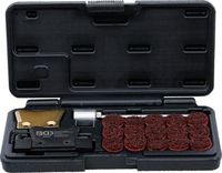 [9327BG] BGS - 9327 - Jeu de nettoyage et de séparation de bassins à huile 19 pièces