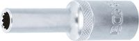 [9356BG] BGS - 9356 - Douille pour clé, douze pans, longue 12,5 mm (1/2") 8 mm