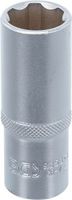 [9358BG] BGS - 9358 - Douille pour clé, Super Lock, longue 12,5 mm (1/2") 20 mm