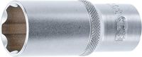 [9361BG] BGS - 9361 - Douille pour clé, Super Lock, longue 12,5 mm (1/2") 24 mm