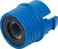 [9373-16BG] BGS - 9373-16 - Tête de brosse de rechange 16 mm pour art. 9373