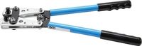 [9397BG] BGS - 9397 - Pince à sertir et dénuder pour cosses 6 - 50 mm²