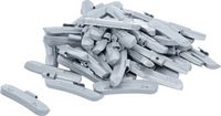 [9425-40BG] BGS - 9425-40 - Poids d’équilibrage 40 g 50 pièces