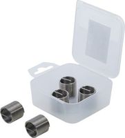 [9433-1BG] BGS - 9433-1 - Inserts taraudés M18 x 1,5 mm 5 pièces