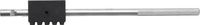 [9471BG] BGS - 9471 - Outil de montage de valves de pneu protection extra-épaisse en matière plastique