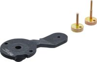 [9493BG] BGS - 9493 - Kit de calage d’arbre à cames pour VAG 3 pièces