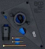 [9497BG] BGS - 9497 - Insert de servante d'atelier 1/6: Extracteur de pignon de chaîne de pompe haute pressio