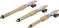 [9519BG] BGS - 9519 - Jeu d’adaptateurs pour alésages de bougies de préchauffage M8 x 1,0 - M10 x 1,0 - M10 x