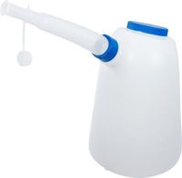 [9570BG] BGS - 9570 - Broc à bec verseur flexible et couvercle 8 l