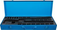 [9573-1BG] BGS - 9573-1 - Caisse à outils métallique, vide pour art. 9573