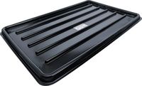 [9579BG] BGS - 9579 - Bac de collecte d’huile extra-plat 7 l