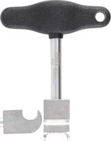 [9592BG] BGS - 9592 - Outil de desserrage de raccords de tuyaux flexibles pour colliers HENN