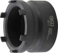 [9617BG] BGS - 9617 - Douille à ergots pour moyeux tenon extérieur pour Mercedes-Benz, Nissan, Opel, Renault,
