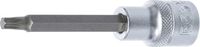 [9628BG] BGS - 9628 - Douille à embouts longueur 100 mm 12,5 mm (1/2") profil T (pour Torx) T35